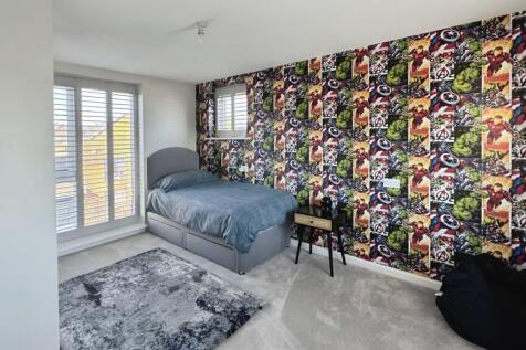 Bedroom 3