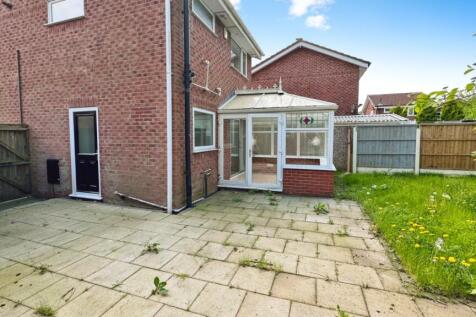Back Garden