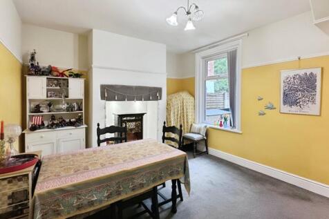 Dinning Room