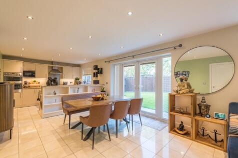 Dinning Room