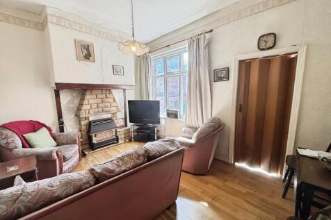 Lounge Room