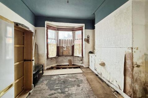 Ground Floor Bedroom