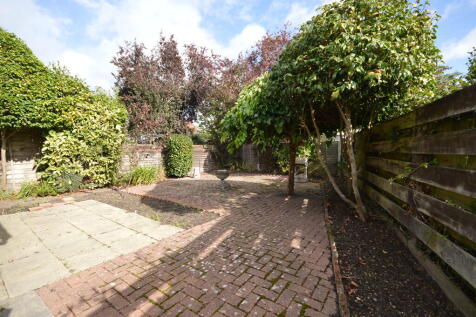 21 garden