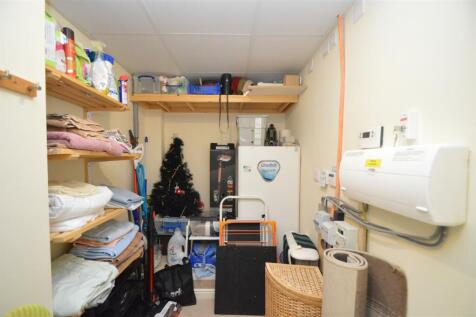 Store Room