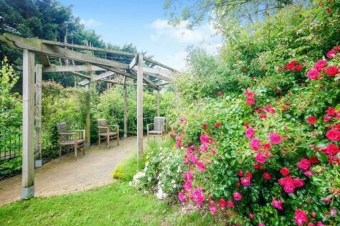 Communal Garden