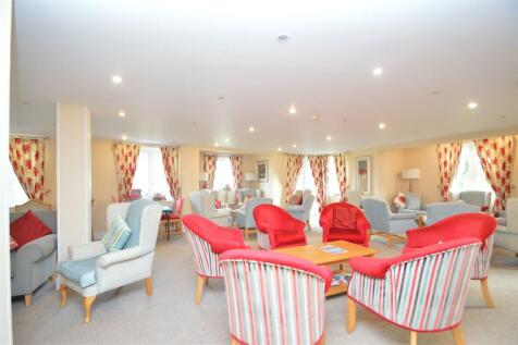 Residents Lounge