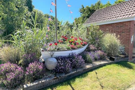 Communal Garden