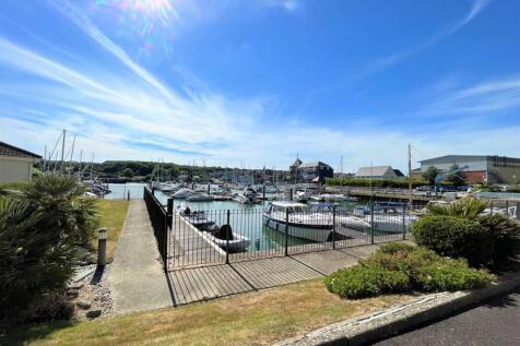 Harbour Views