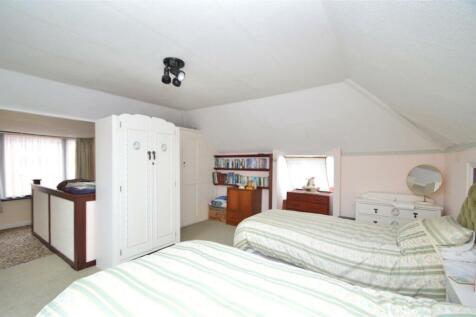 Attic Room