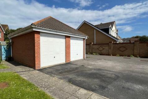 Garage and Driveway