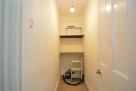 Store Room