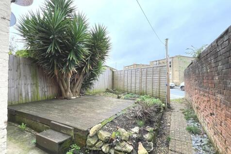 Communal Garden