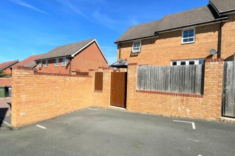Allocated Parking