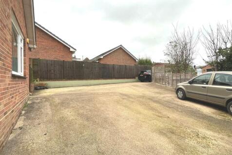 Off Road Parking