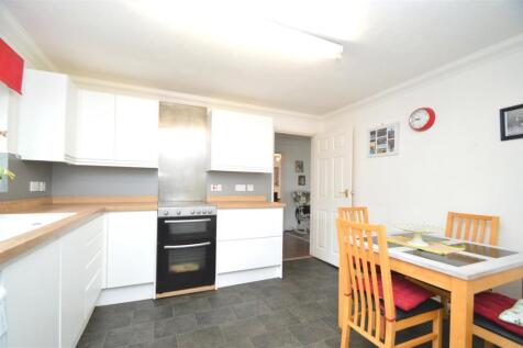 Kitchen/ Diner