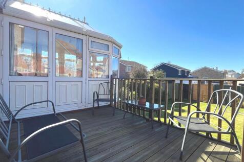 Decking