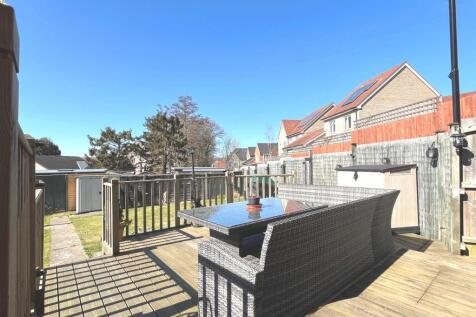 Decking