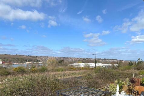 View from Bedroom 2