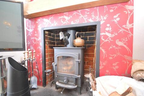 Feature Fireplace