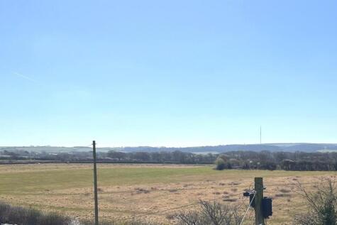View from Bedroom 1