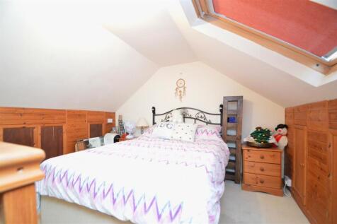 Attic Room