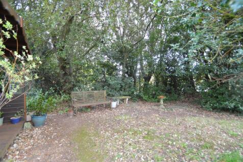 Private Garden