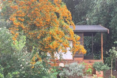 Summerhouse