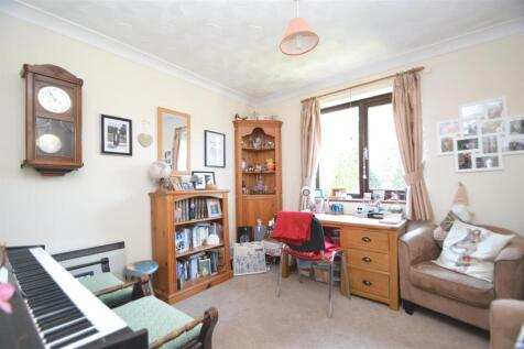 Dining Room/ Study