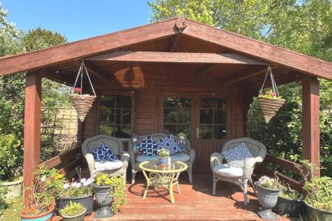Summerhouse