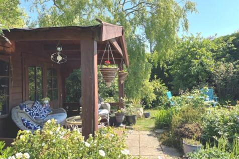 Summerhouse