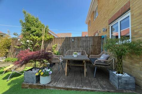 Decking