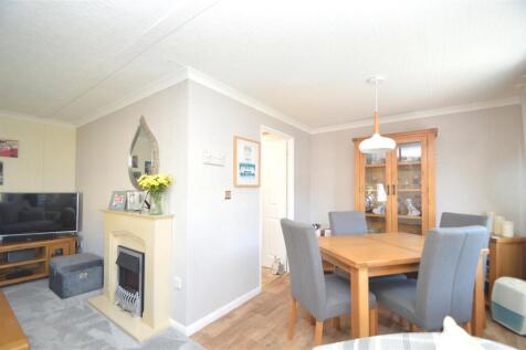 Lounge and Dining Room