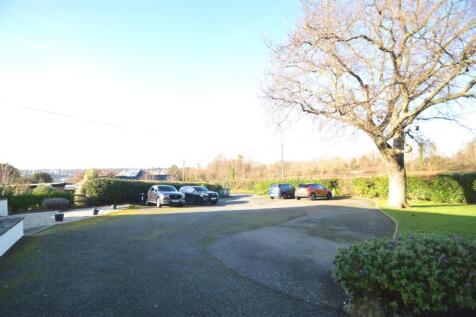 Communal Car Park