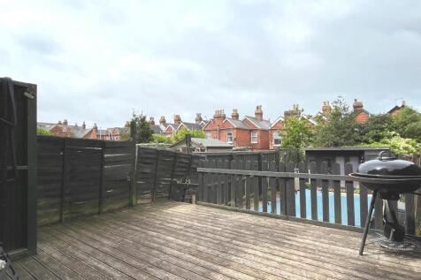 Decking