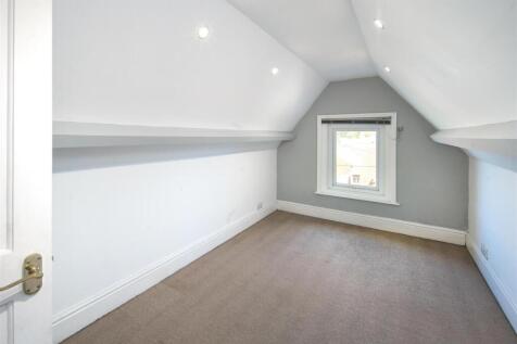 Attic Room 2
