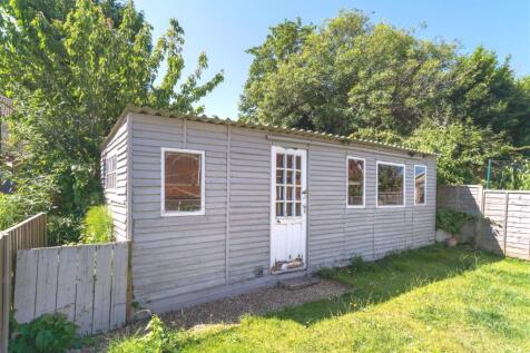 Summerhouse