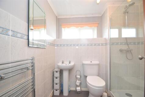 Shower room wc