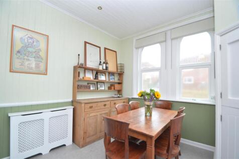 Kitchen/ diner