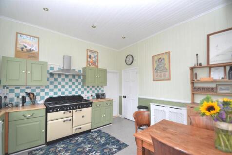Kitchen/ diner