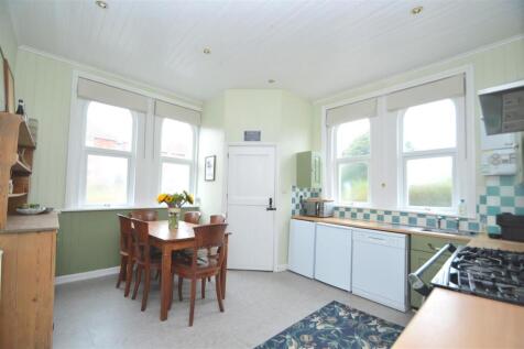 Kitchen/ diner