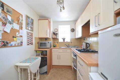 Kitchen/ diner