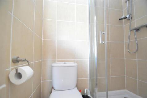Small En-suite