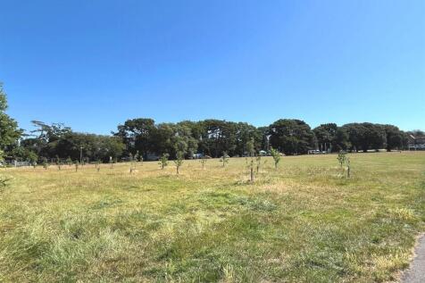 Recreational ground located next to the property