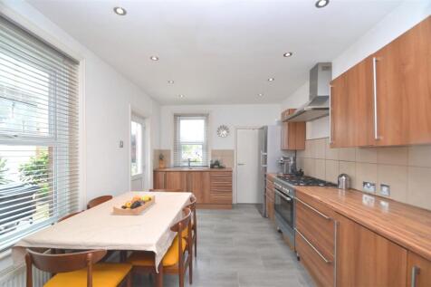 Kitchen/ Diner