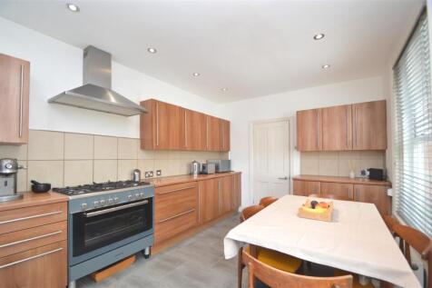 Kitchen/ Diner