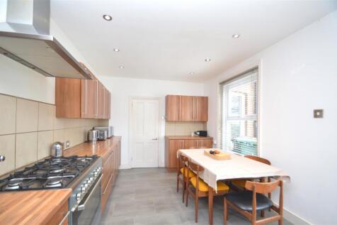 Kitchen/ Diner