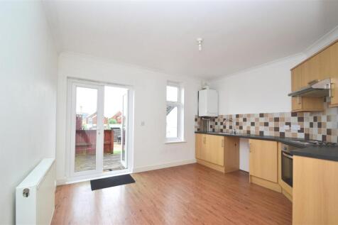 Kitchen/ diner