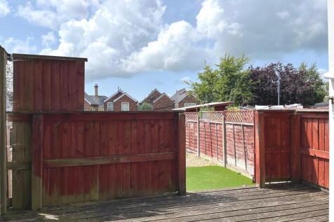 Decking