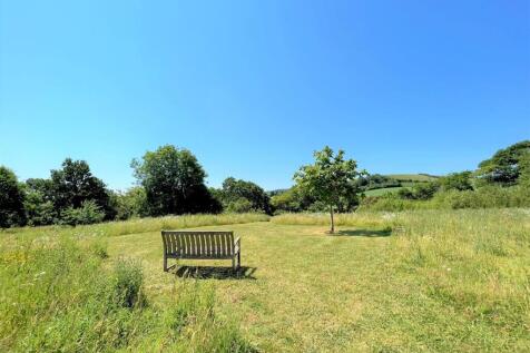 Fantastic seating areas