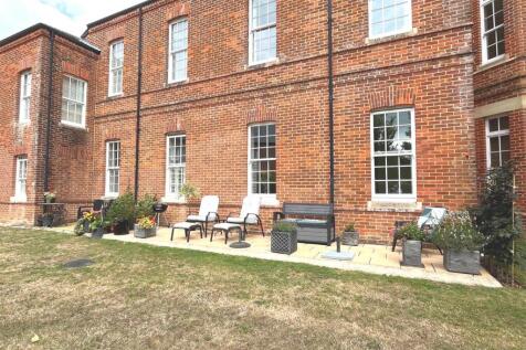 Large Terrace
